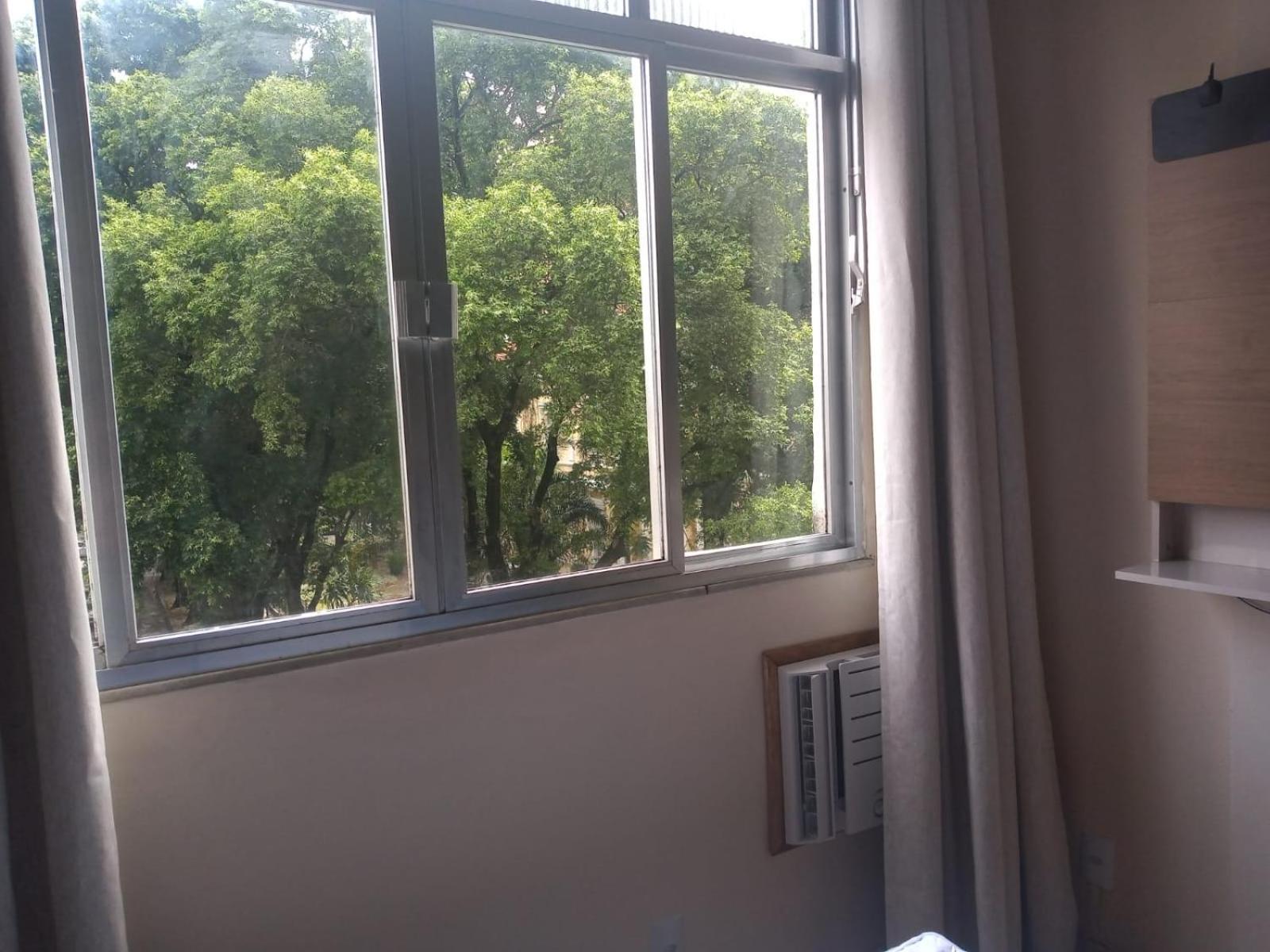 Loft Aconchegante No Centro De Niteroi!! Niterói