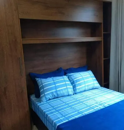 Loft Aconchegante No Centro De Niteroi!!