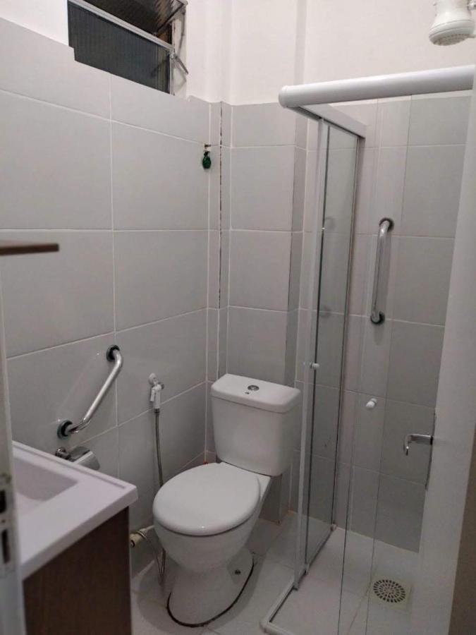 Loft Aconchegante No Centro De Niteroi!! Apartment