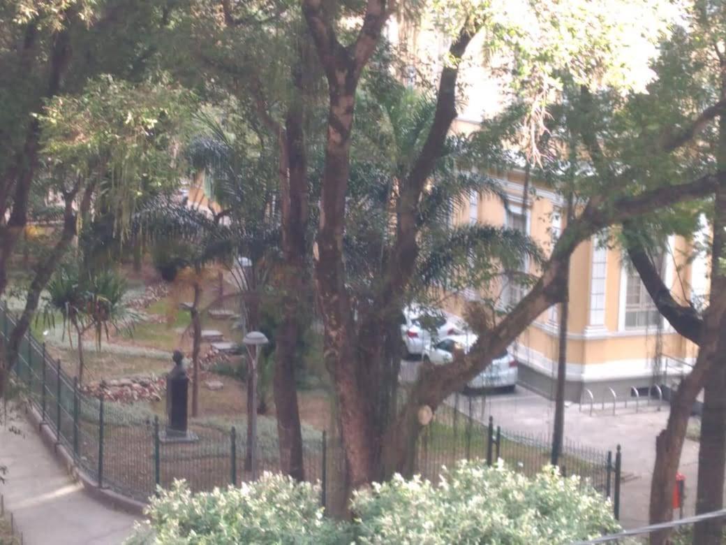 Loft Aconchegante No Centro De Niteroi!! * Niteroi