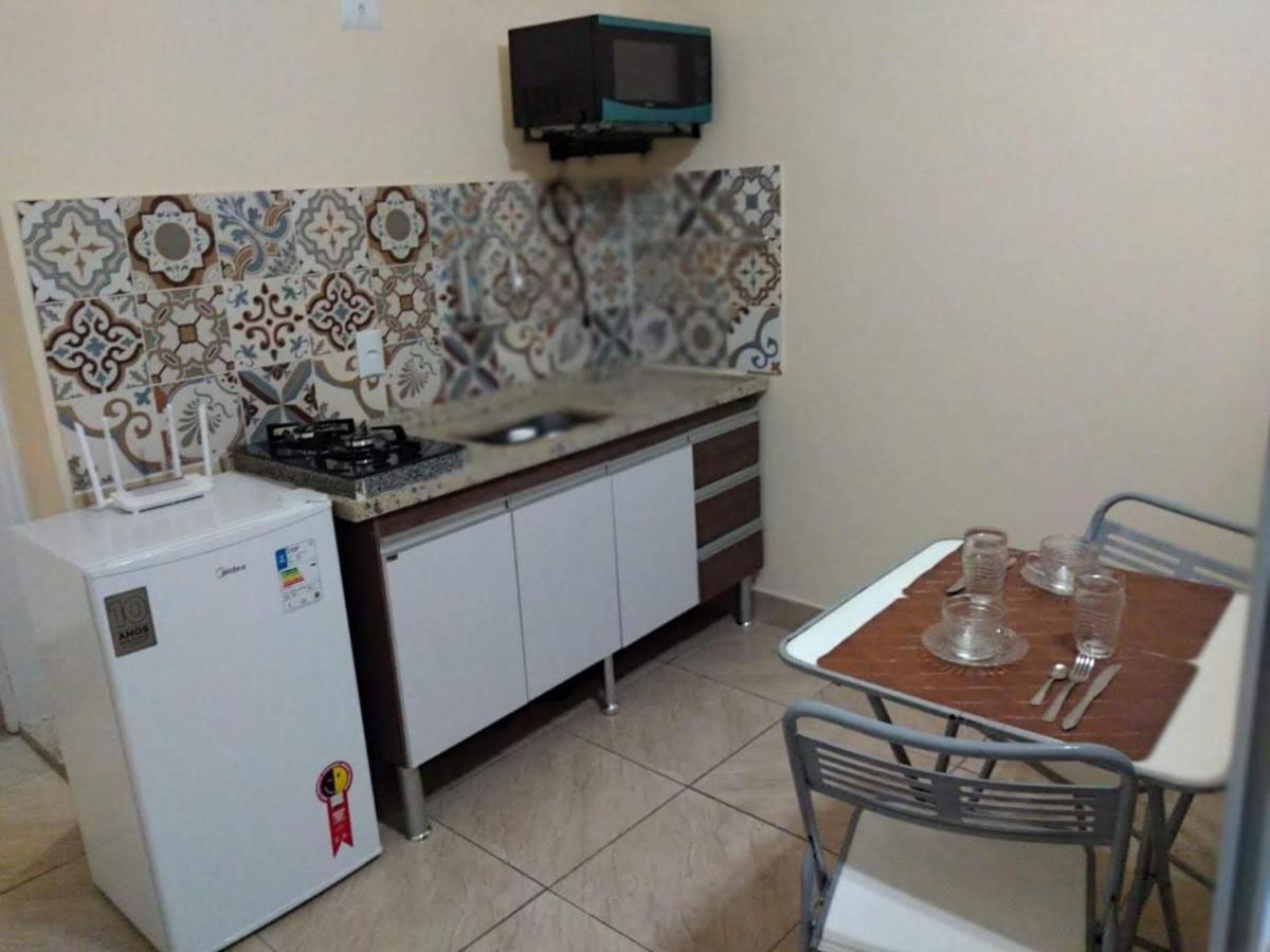 Apartment Loft Aconchegante No Centro De Niteroi!! *