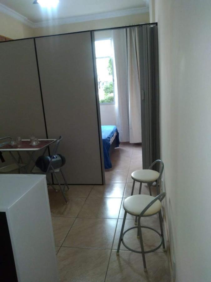 Loft Aconchegante No Centro De Niteroi!! Apartment Niteroi