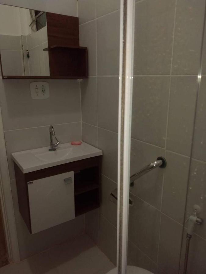 Apartment Loft Aconchegante No Centro De Niteroi!!