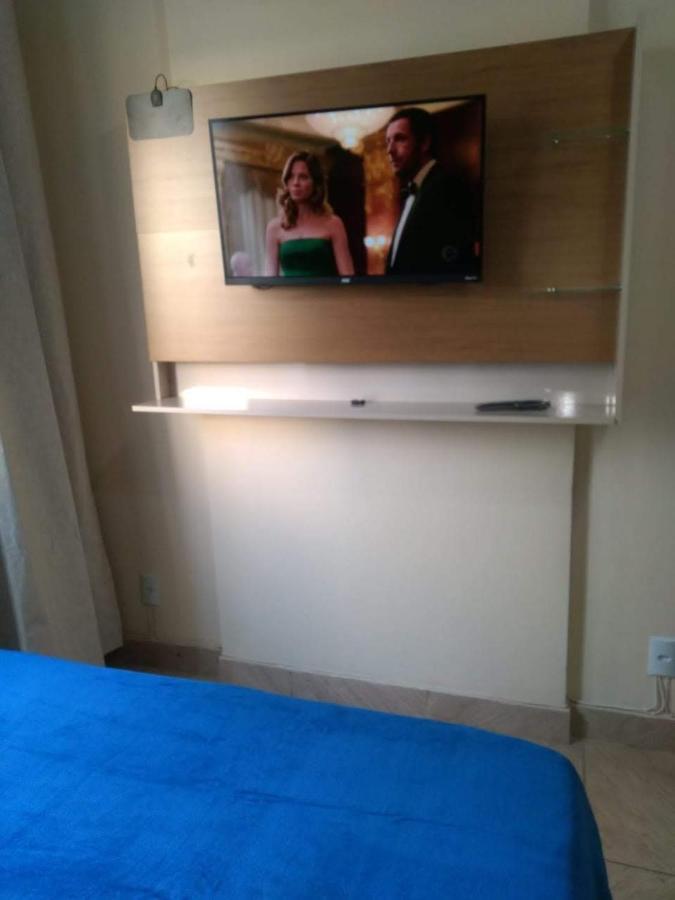Loft Aconchegante No Centro De Niteroi!! *