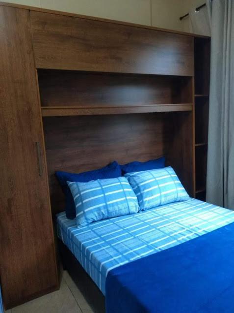 Apartment Loft Aconchegante No Centro De Niteroi!! Niteroi