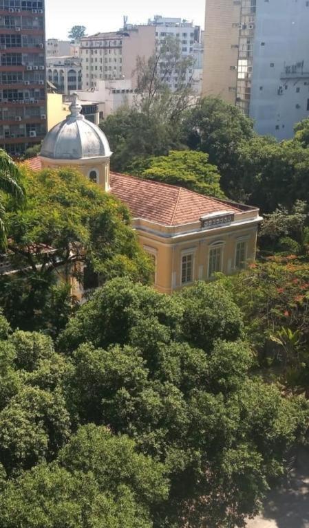 Loft Aconchegante No Centro De Niteroi!! *
