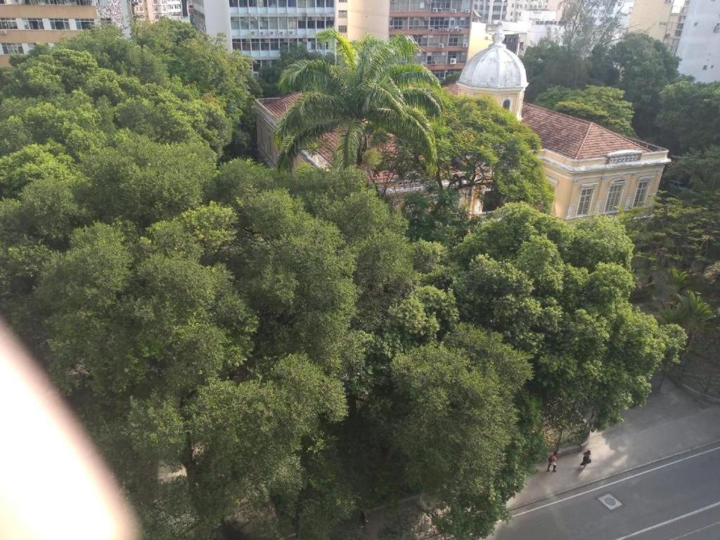 Loft Aconchegante No Centro De Niteroi!!