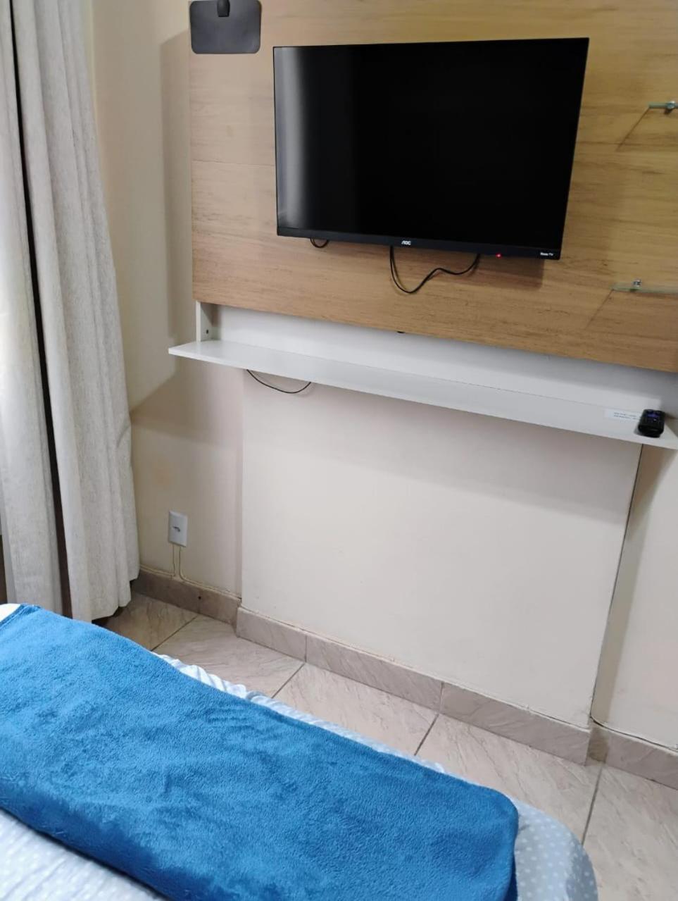 Loft Aconchegante No Centro De Niteroi!! Apartment *