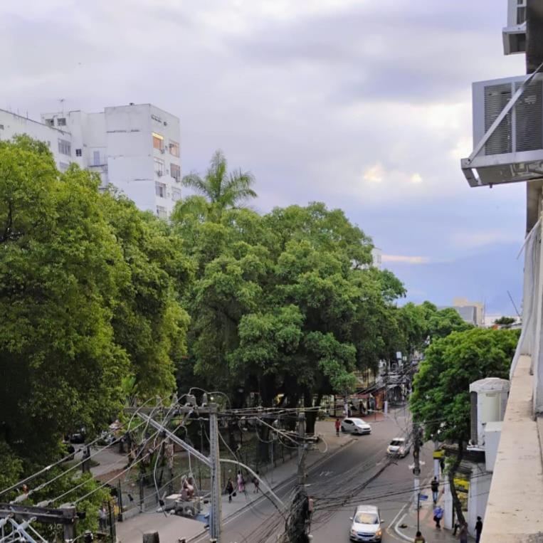 Apartment Loft Aconchegante No Centro De Niteroi!! *