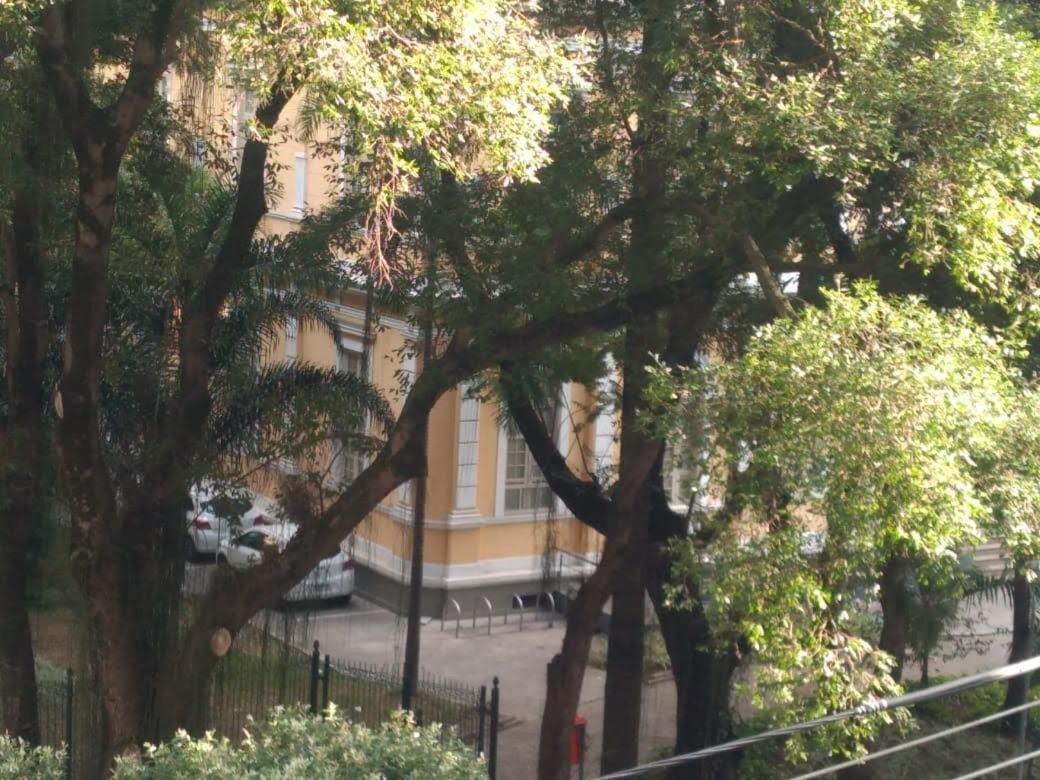 Loft Aconchegante No Centro De Niteroi!! Niterói