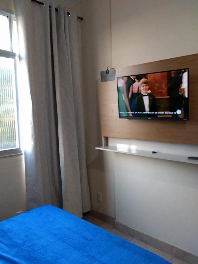 Loft Aconchegante No Centro De Niteroi!! Niterói