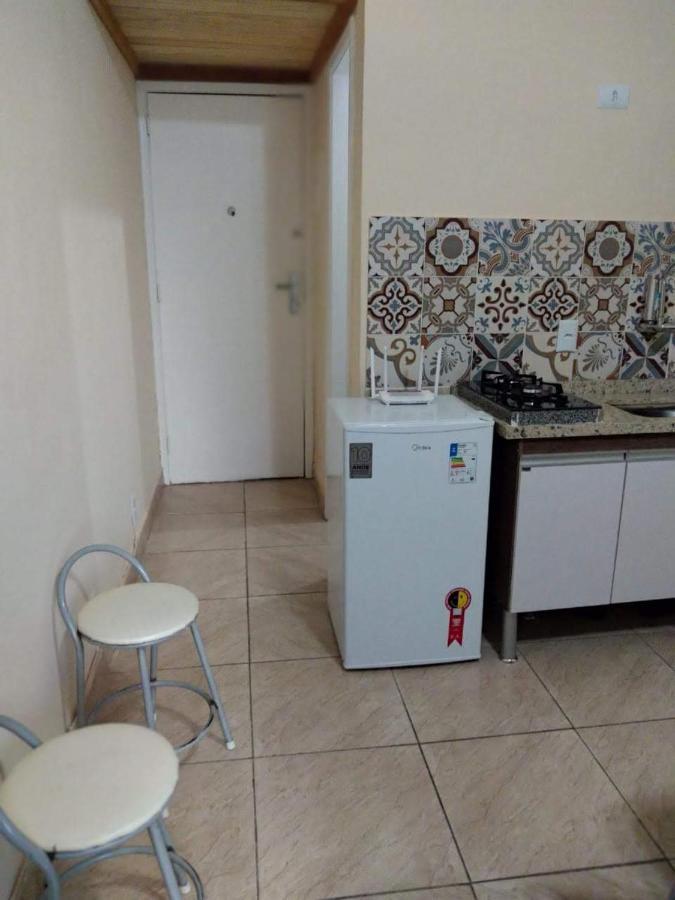 Loft Aconchegante No Centro De Niteroi!! Apartamento