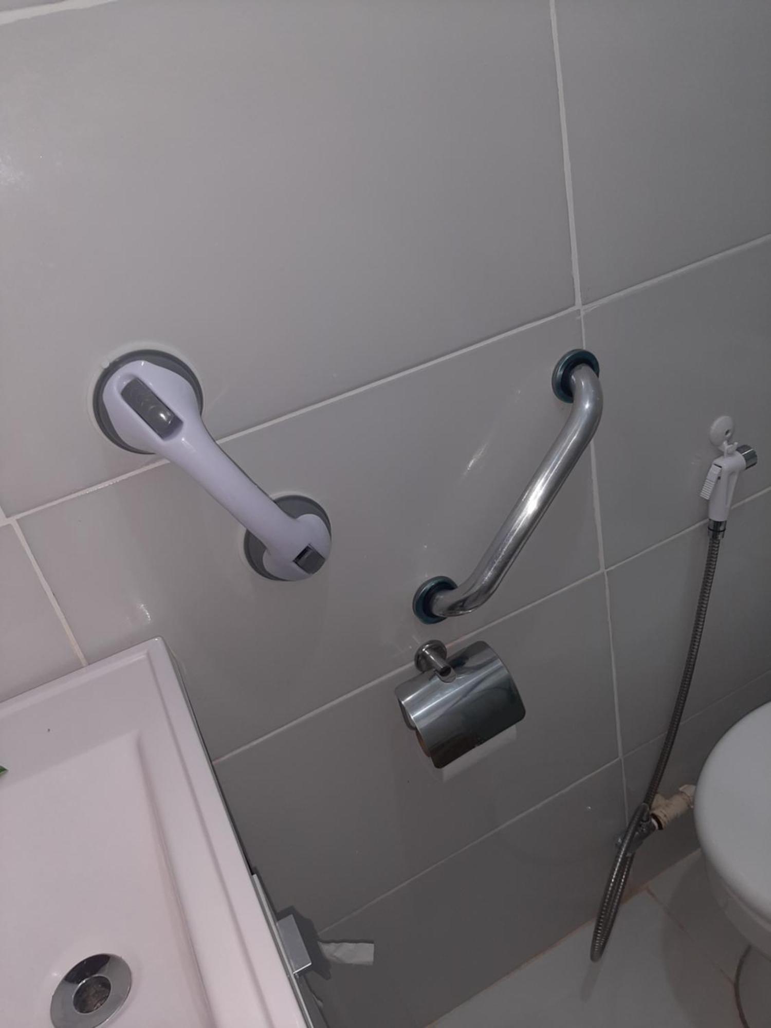 Loft Aconchegante No Centro De Niteroi!! * Niterói
