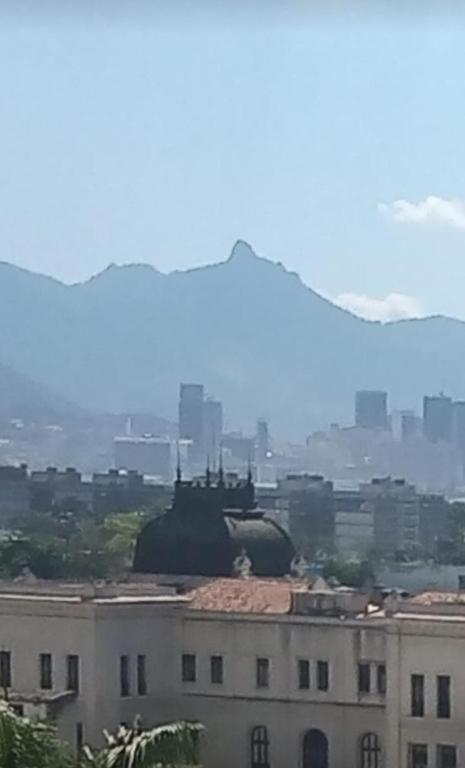 Loft Aconchegante No Centro De Niteroi!! * Niterói