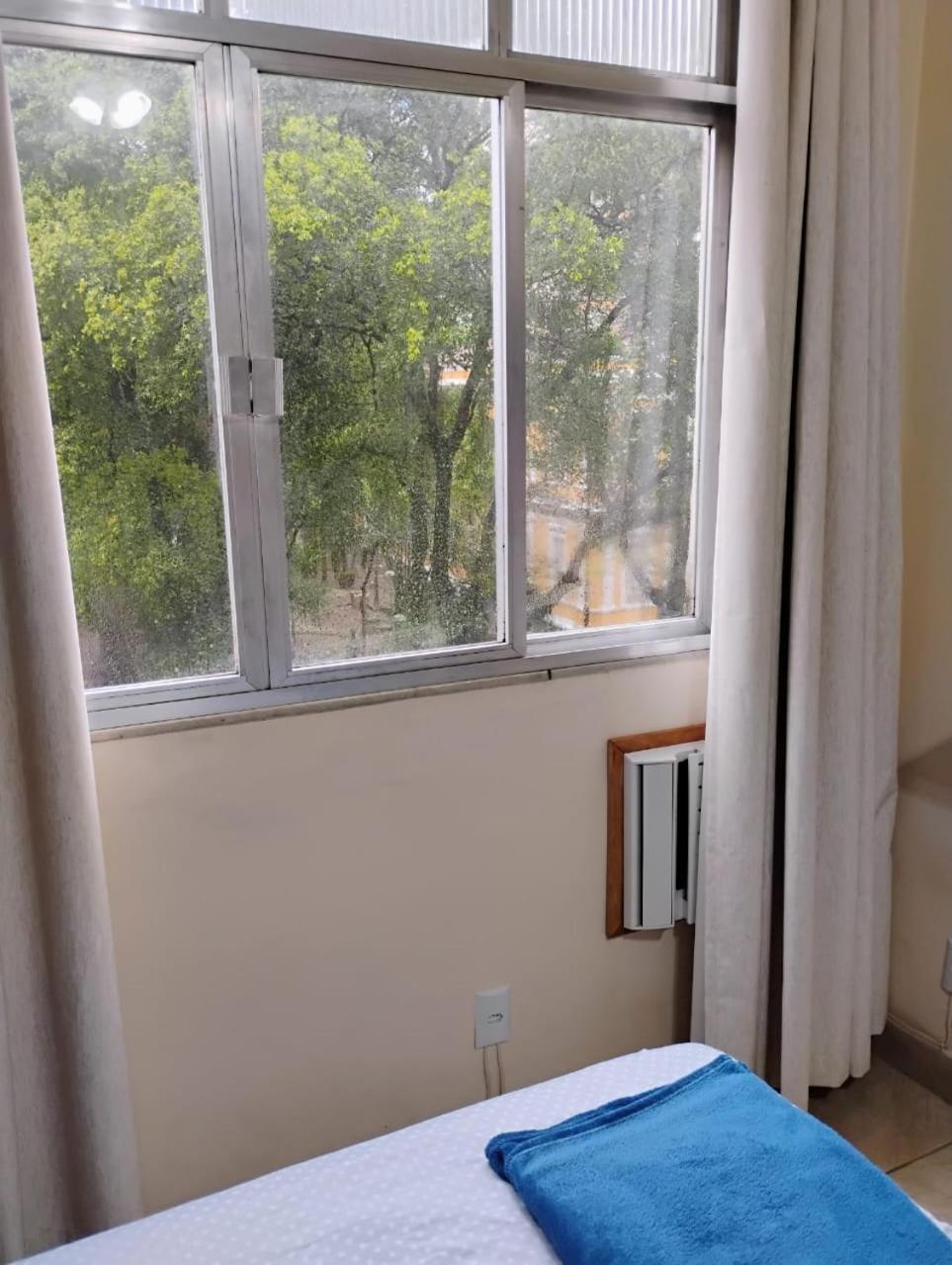 Loft Aconchegante No Centro De Niteroi!! Apartamento Niterói