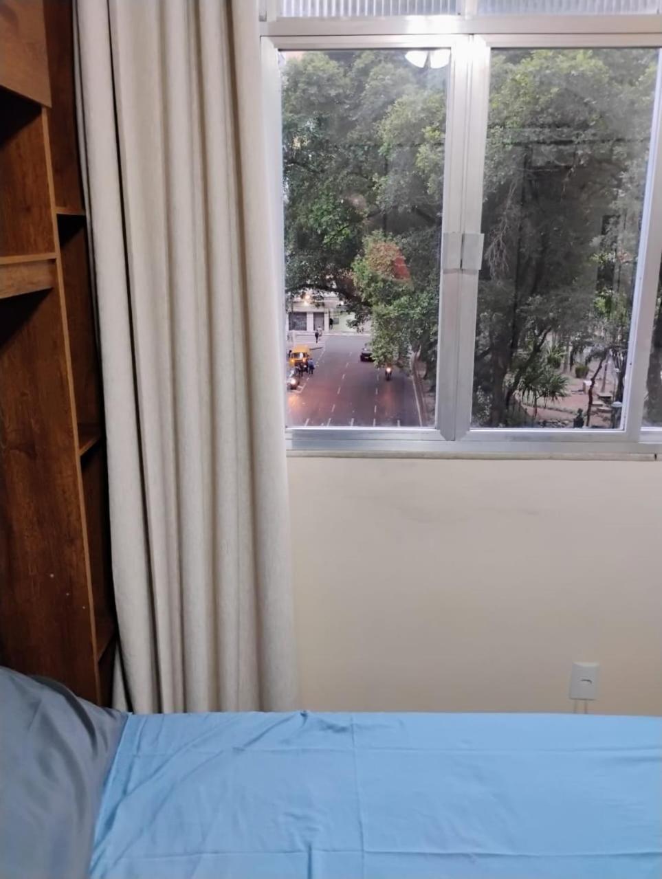 Loft Aconchegante No Centro De Niteroi!! Apartamento Niterói